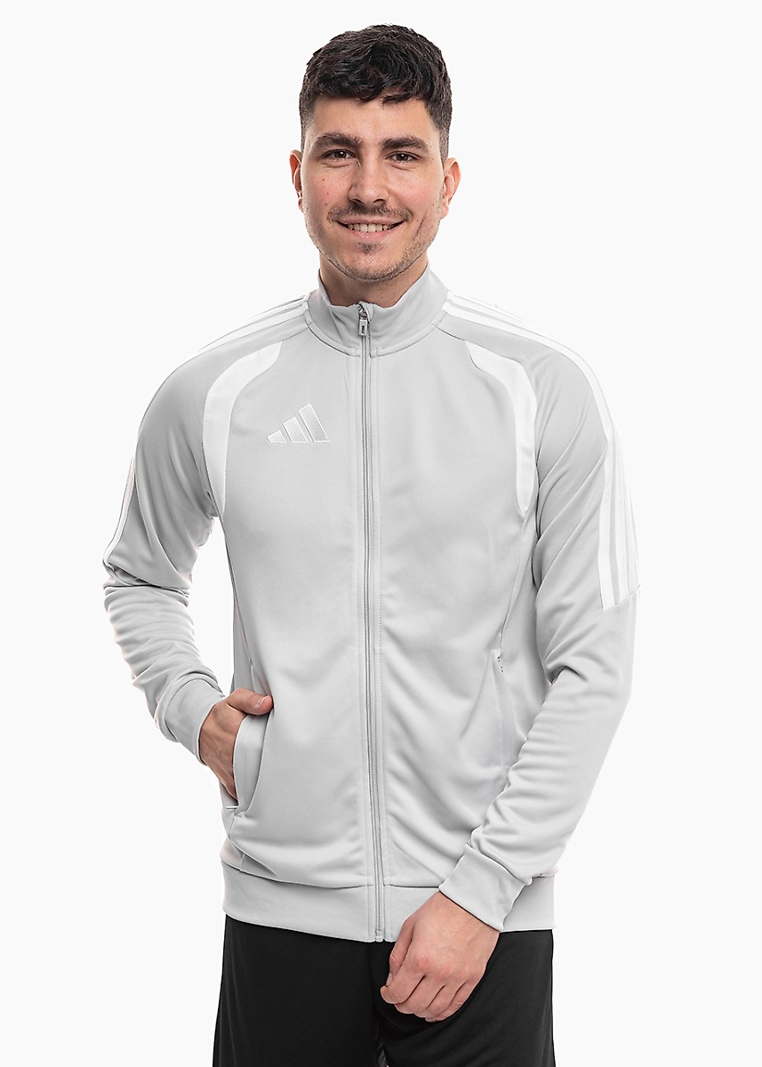 Bluză bărbați adidas Tiro 26 League Training JY7204