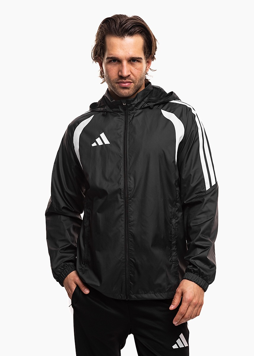 adidas Jachetă bărbați Tiro 26 League Windbreaker JY9733