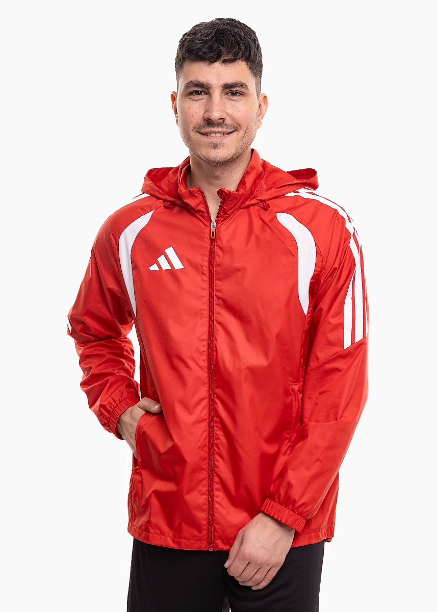 Jachetă bărbați adidas Tiro 26 League Windbreaker JY9731