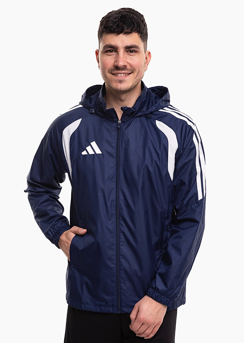 Jachetă bărbați adidas Tiro 26 League Windbreaker JY9732