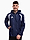 Imaginea variantei de produs Kurtka męska adidas Tiro 26 League Windbreaker JY9732