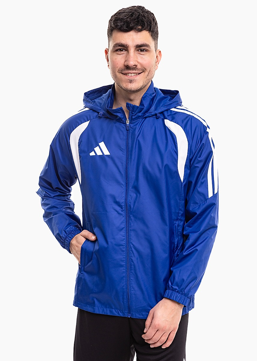 Jachetă bărbați adidas Tiro 26 League Windbreaker JY9730