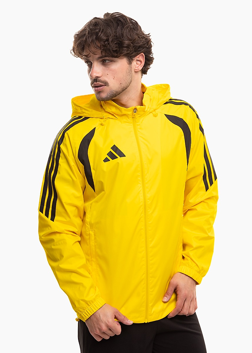 Geacă bărbați adidas Tiro 26 League Windbreaker JY9735