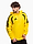 Imaginea variantei de produs Kurtka męska adidas Tiro 26 League Windbreaker JY9735