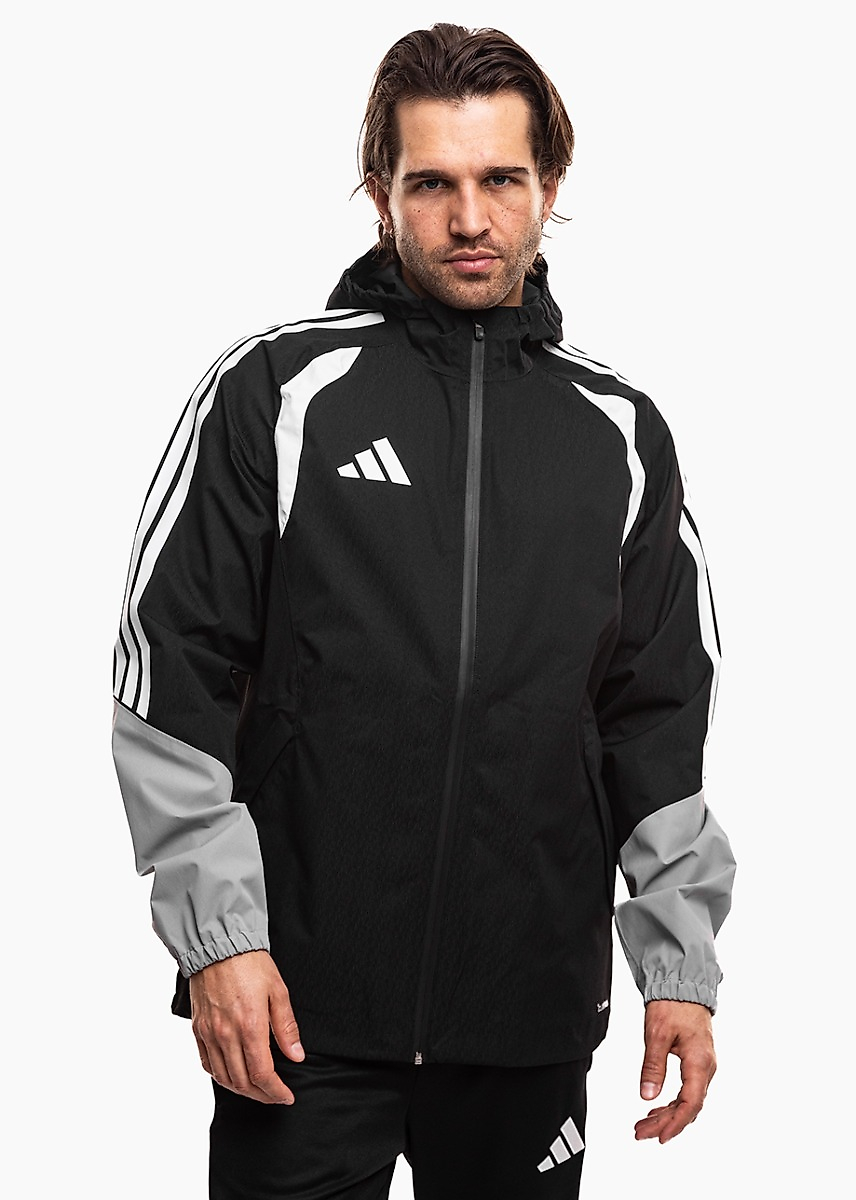 adidas Jachetă bărbați Tiro 26 Rain JJ2969