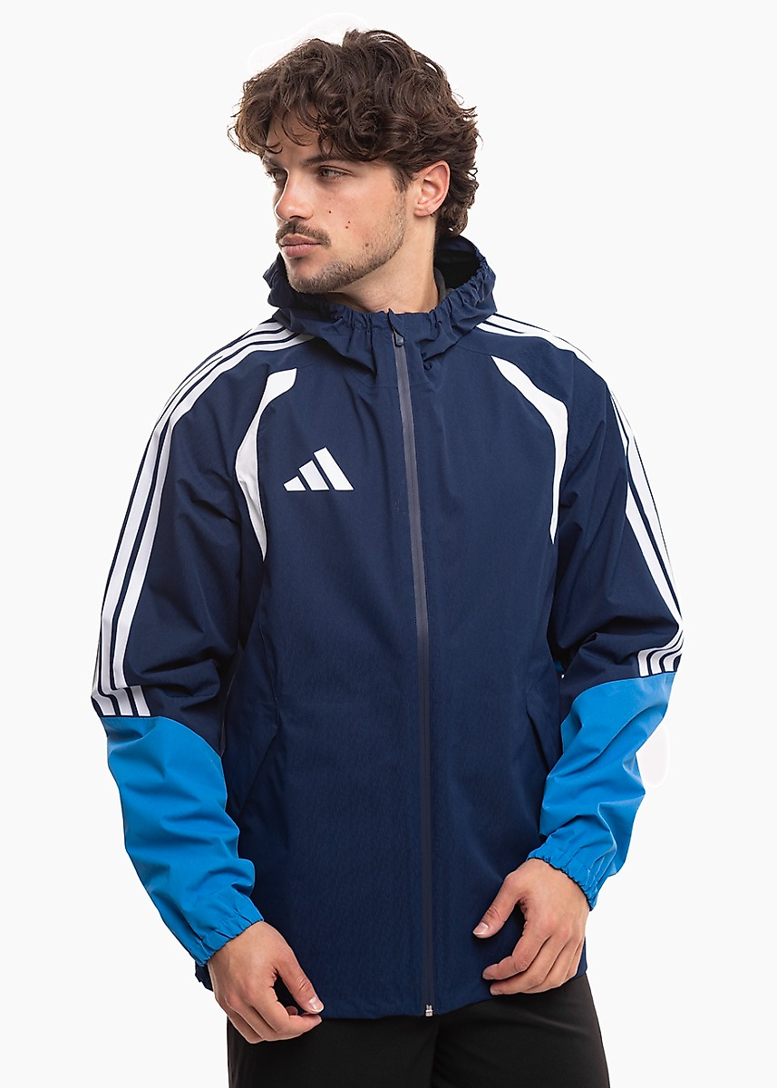 adidas Jachetă bărbați Tiro 26 Rain Jacket JY8963