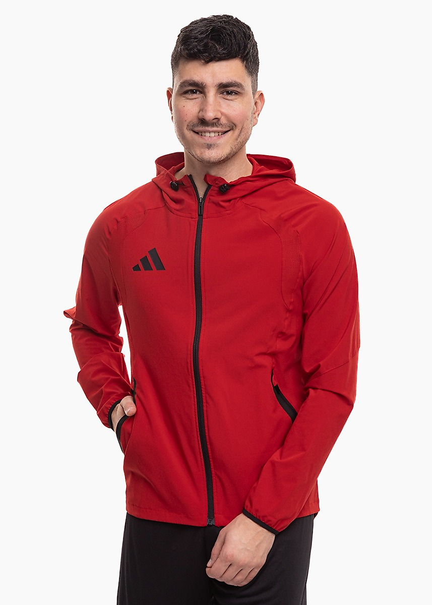 Jachetă bărbați adidas Tiro 26 Travel Windbreaker KD3337