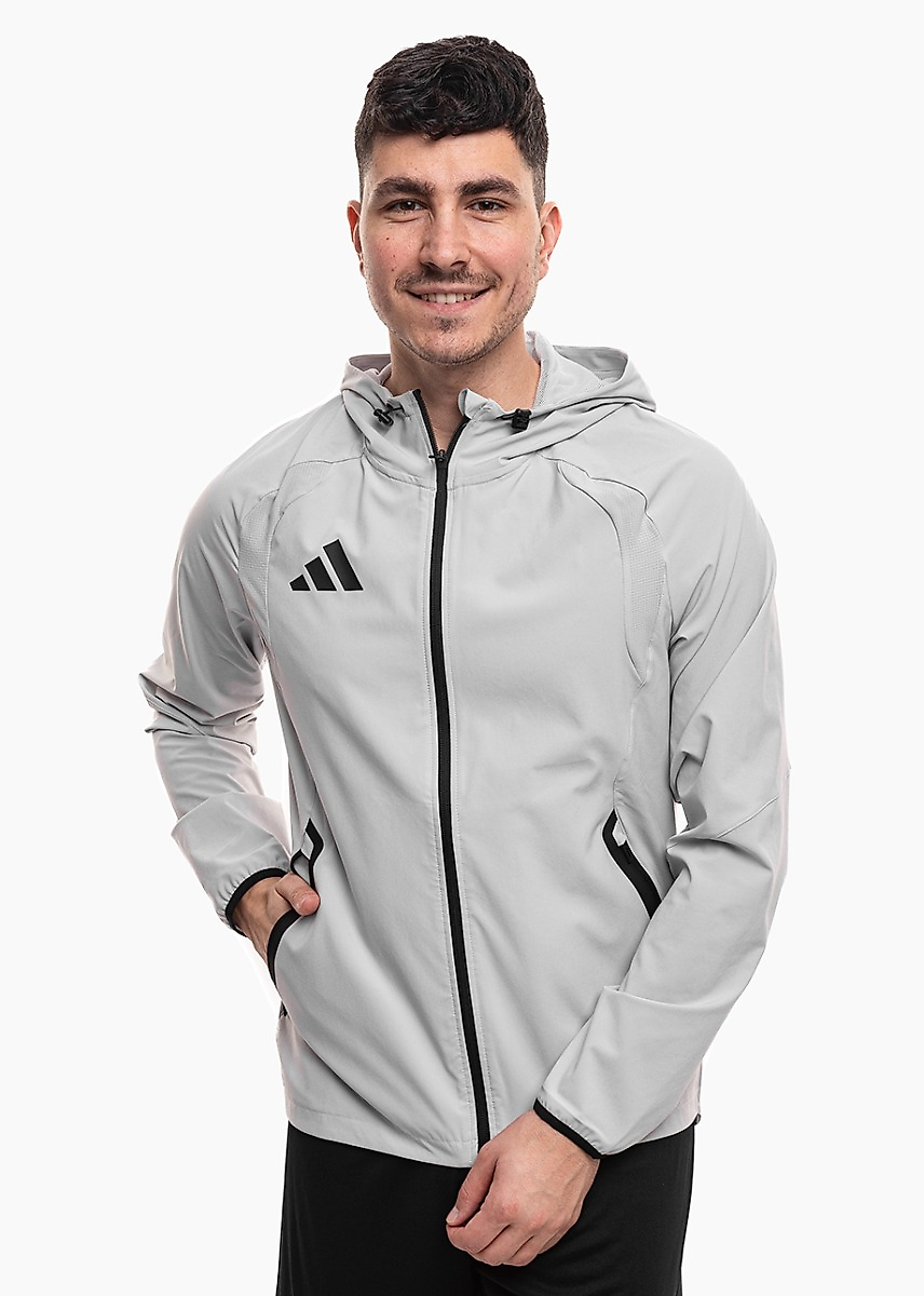 Jachetă bărbați adidas Tiro 26 Travel Windbreaker KD3336