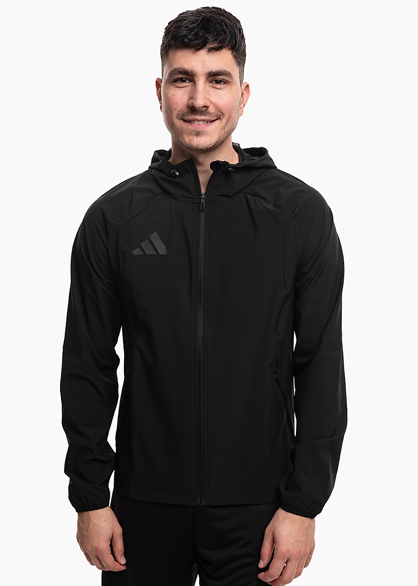 Jachetă bărbați adidas Tiro 26 Travel Windbreaker JM5539
