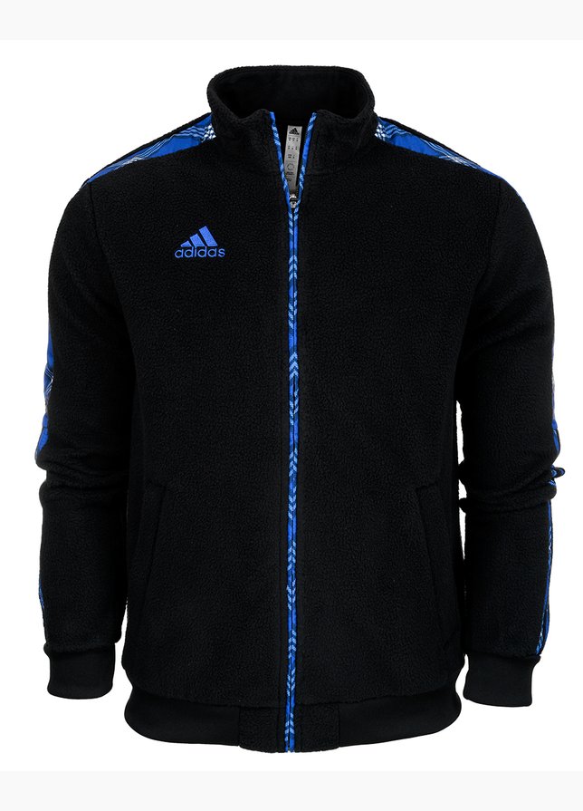 adidas hanorac pentru bărbați Tiro Winterized HN5500 adidas hanorac pentru bărbați Tiro Winterized HN5500