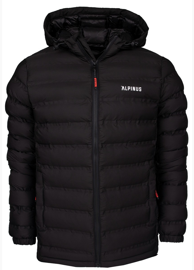 Alpinus Geacă pentru barbati Felskinn BR18113 Alpinus Geacă pentru barbati Felskinn BR18113