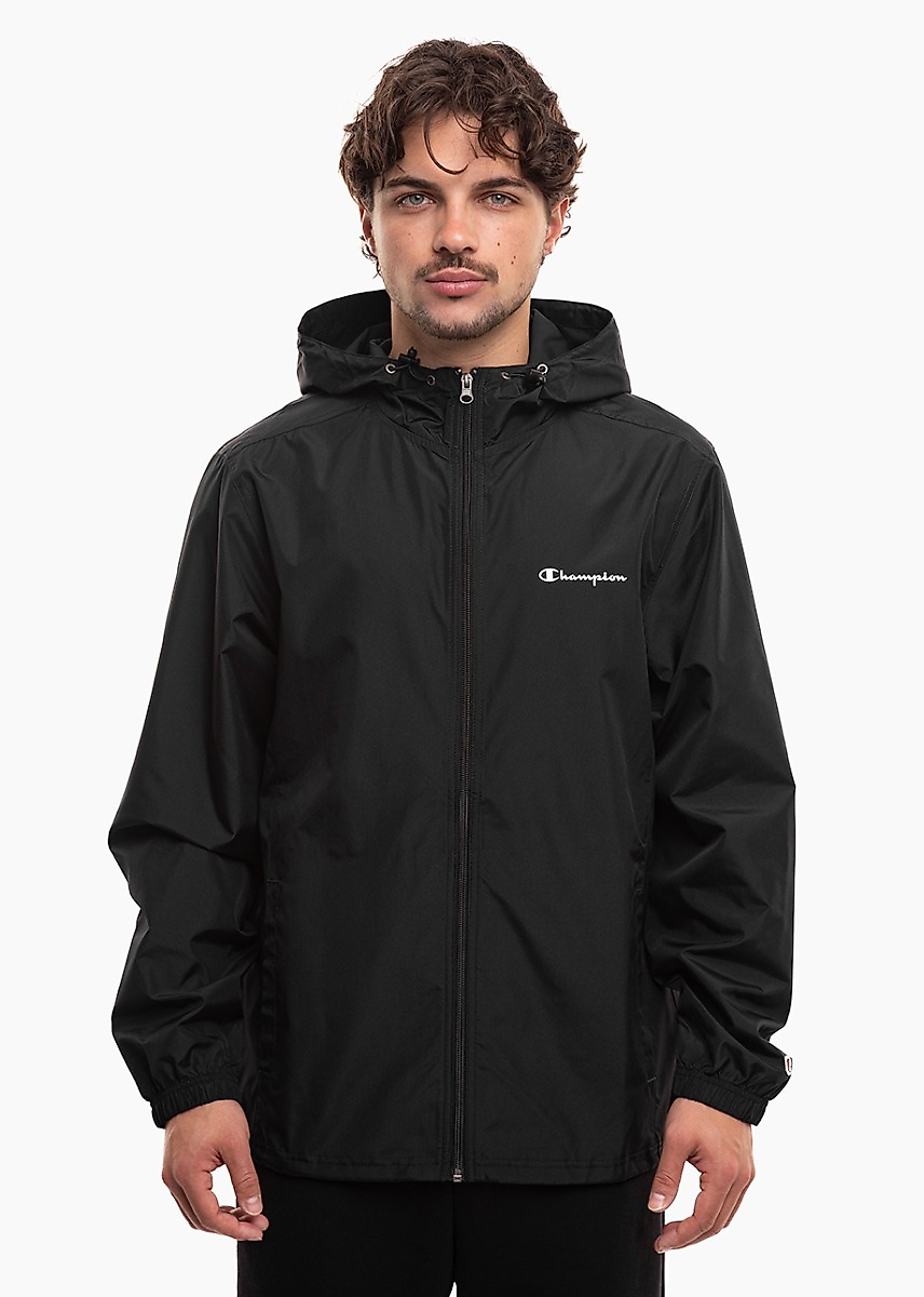 Jachetă pentru bărbați Champion Windbreaker 222272 KK001