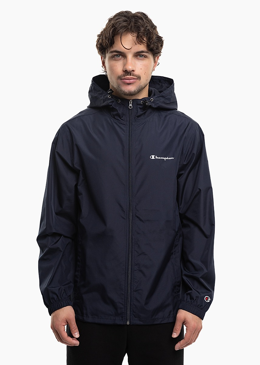 Jachetă pentru bărbați Champion Windbreaker 222272 BS501