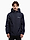 Imaginea variantei de produs Kurtka męska Champion Windbreaker 222272 BS501