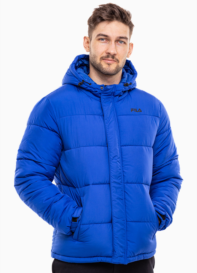 Fila Jachetă pentru bărbați Bensheim FAM0455 50057 Fila Jachetă pentru bărbați Bensheim FAM0455 50057
