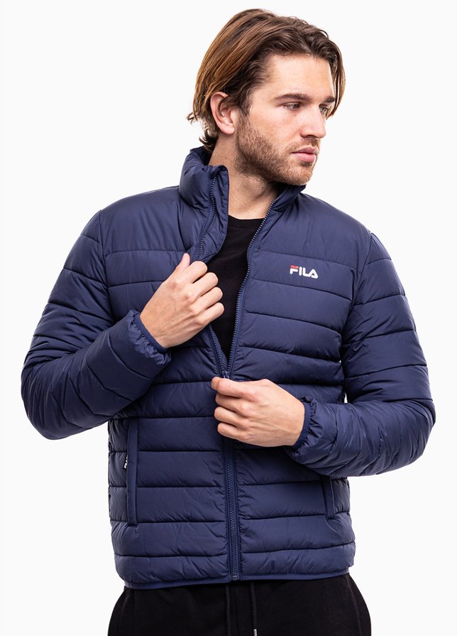 Fila Jachetă pentru bărbați Butzbach FAM0456 50004 Fila Jachetă pentru bărbați Butzbach FAM0456 50004