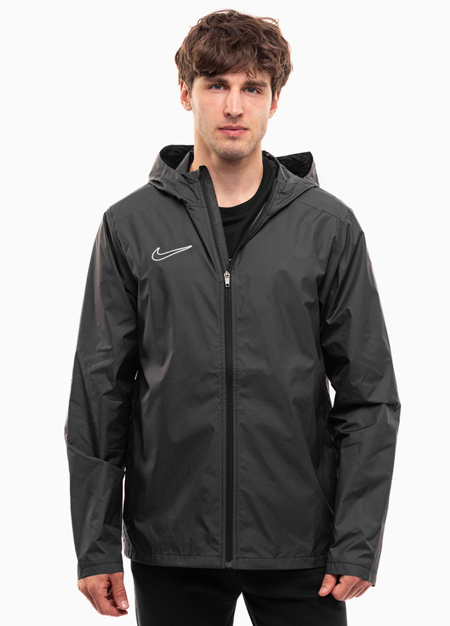 Nike Geacă bărbătească Academy 25 Rain Jacket FZ9858 010 Nike Geacă bărbătească Academy 25 Rain Jacket FZ9858 010