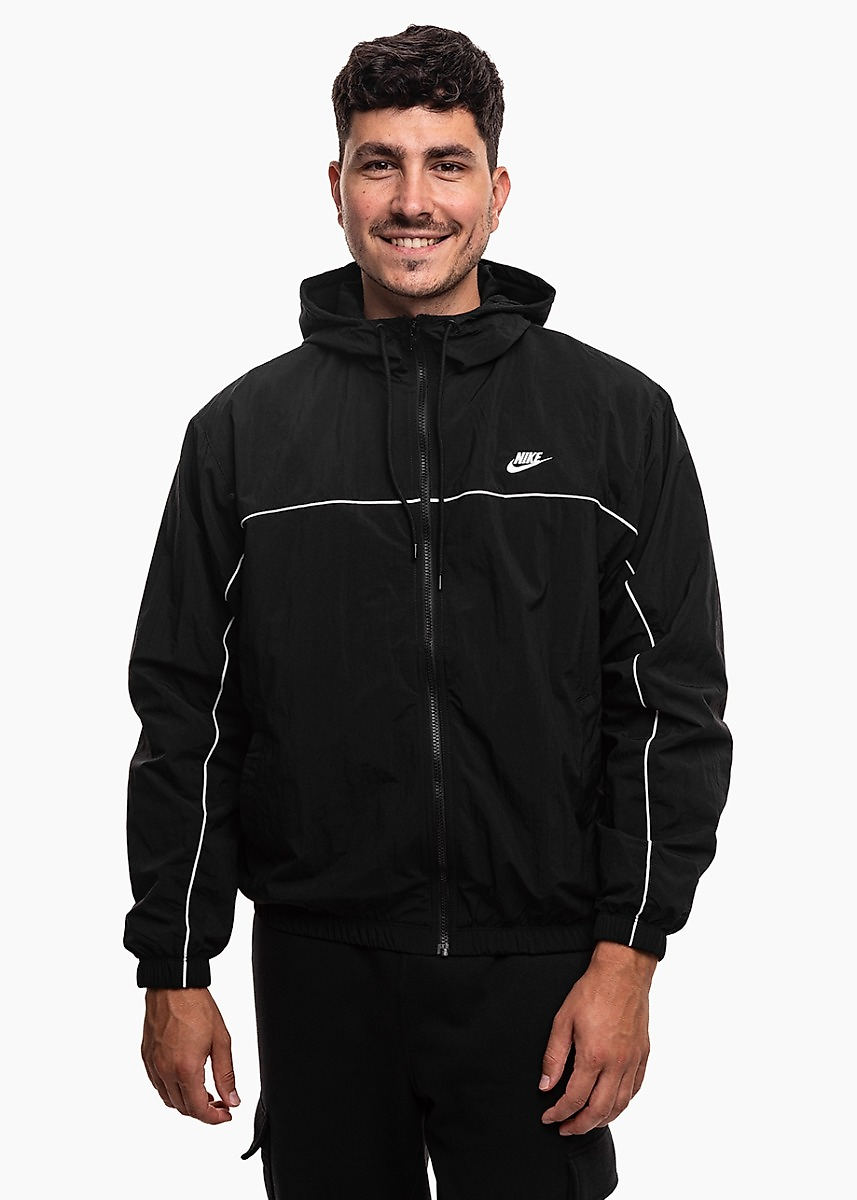 Jachetă bărbați Nike Club HJ2012 010