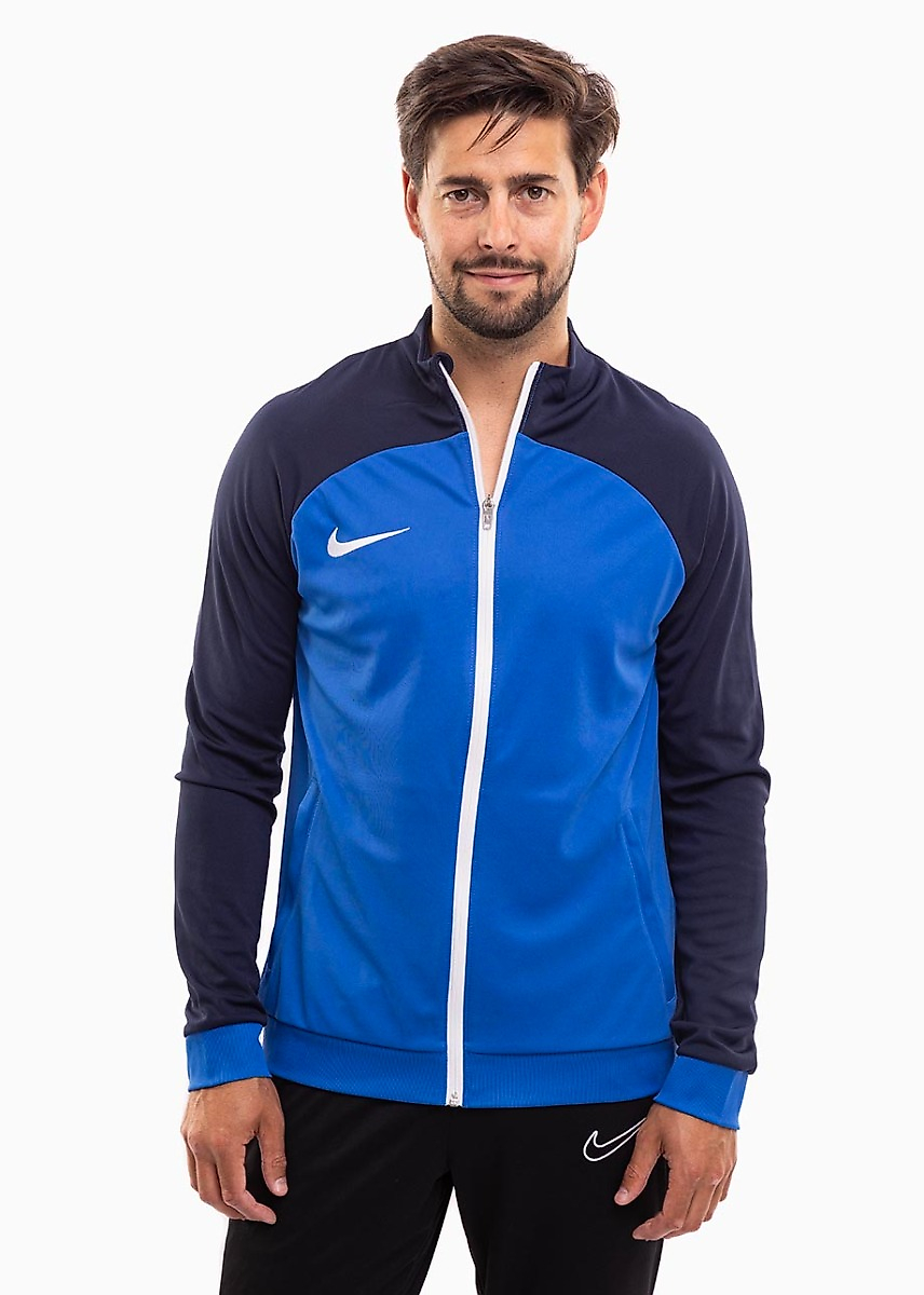 Nike Bluză pentru bărbați NK Dri-FIT Academy Pro Trk JKT K DH9234 463