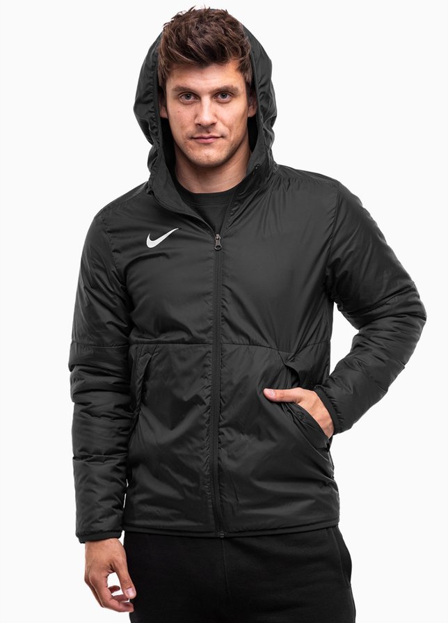 Nike bărbați geci NK Park 20 Fall CW6157 010 Nike bărbați geci NK Park 20 Fall CW6157 010