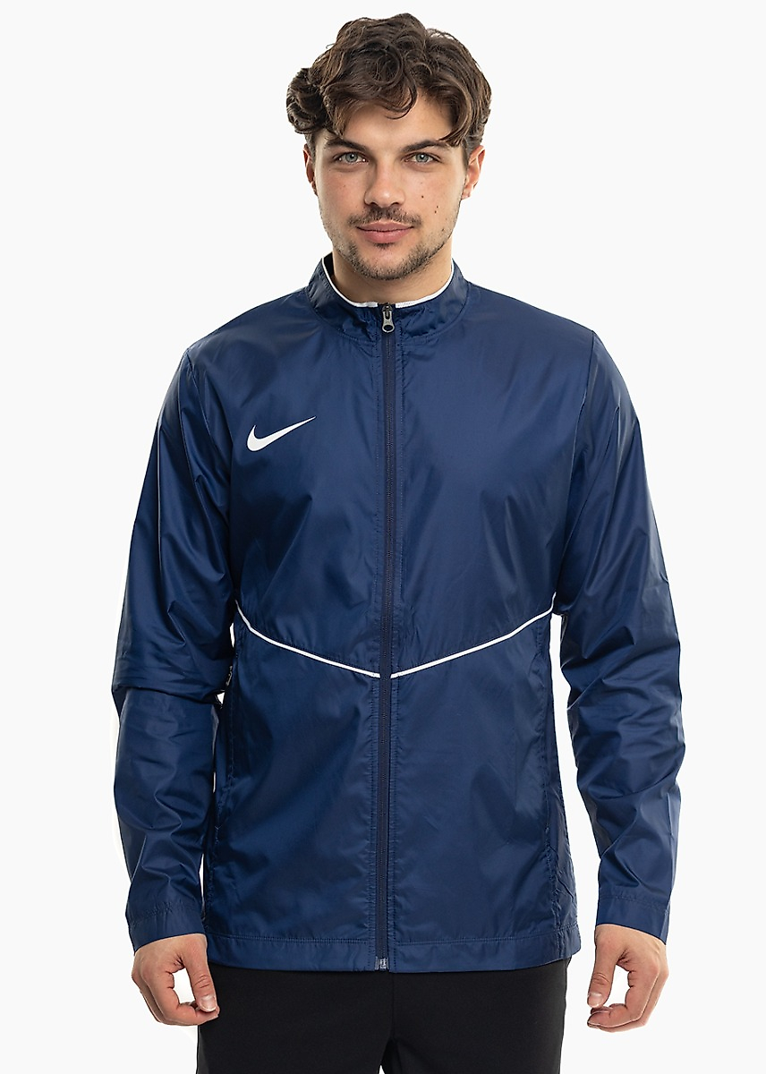 Nike Geacă pentru bărbați Park 26 Rain HM7265 410