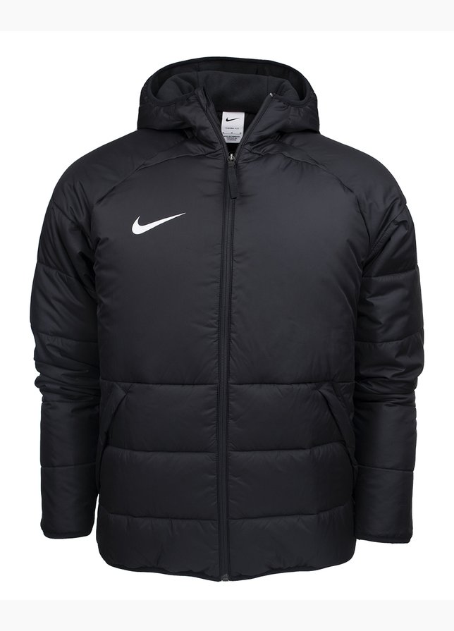 Nike Geacă De Bărbați TF academy Pro Fall DJ6310 010 Nike Geacă De Bărbați TF academy Pro Fall DJ6310 010