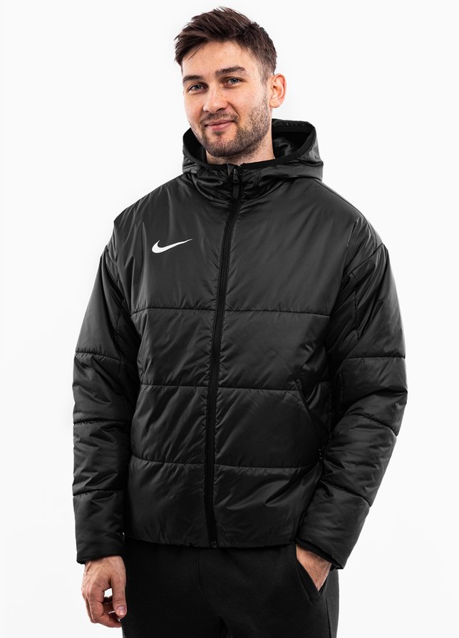 Nike Geacă de bărbați Therma-FIT Academy Pro 24 Fall FD7702 010 Nike Geacă de bărbați Therma-FIT Academy Pro 24 Fall FD7702 010