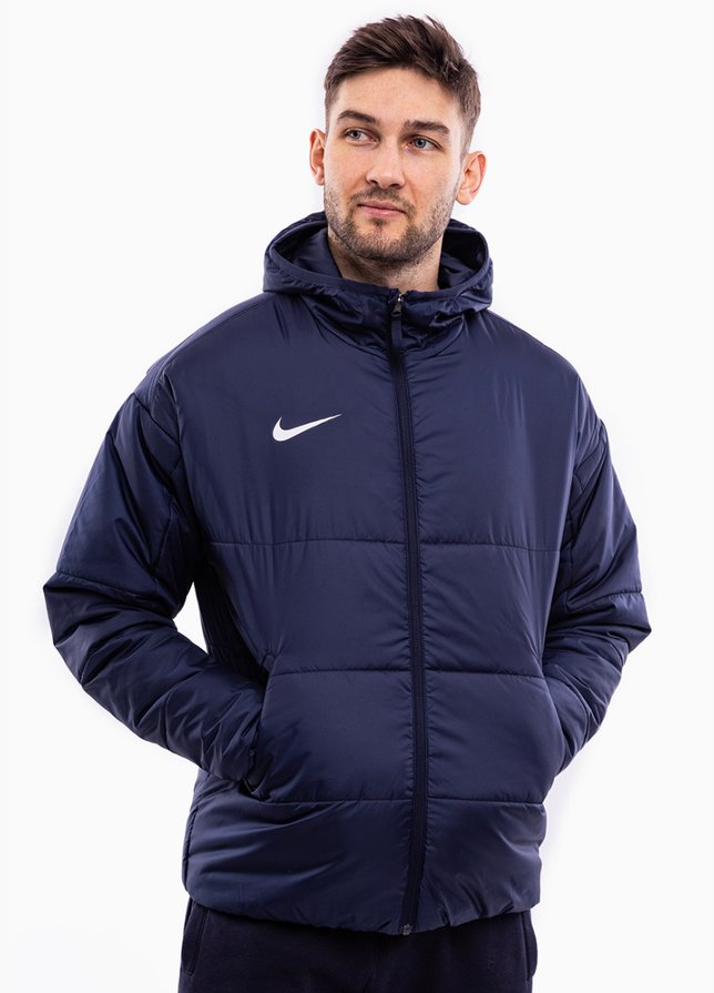 Nike Geacă de bărbați Therma-FIT Academy Pro 24 Fall FD7702 451 Nike Geacă de bărbați Therma-FIT Academy Pro 24 Fall FD7702 451