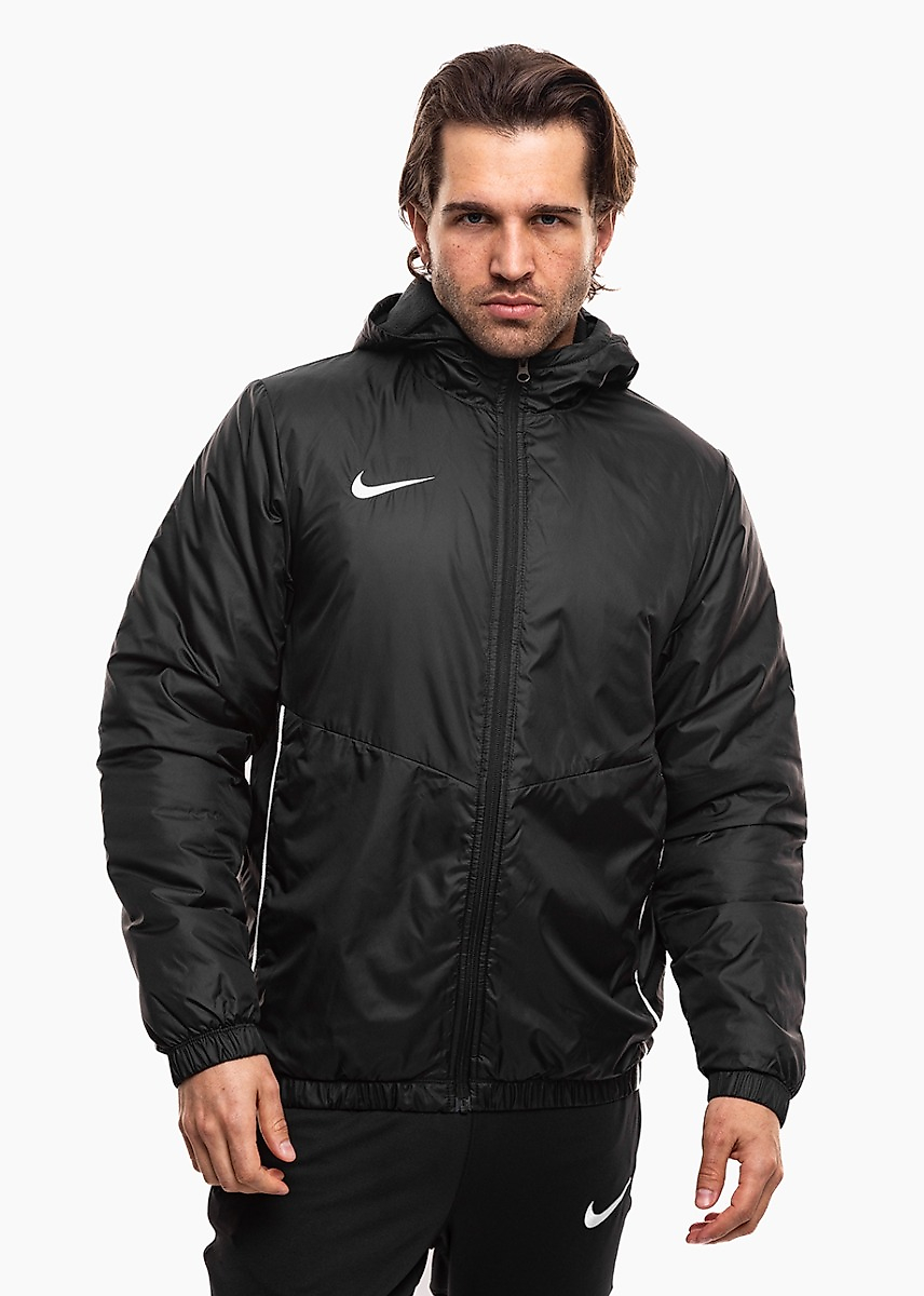 Nike Jachetă bărbați Therma Fit Park 26 HM7270 010