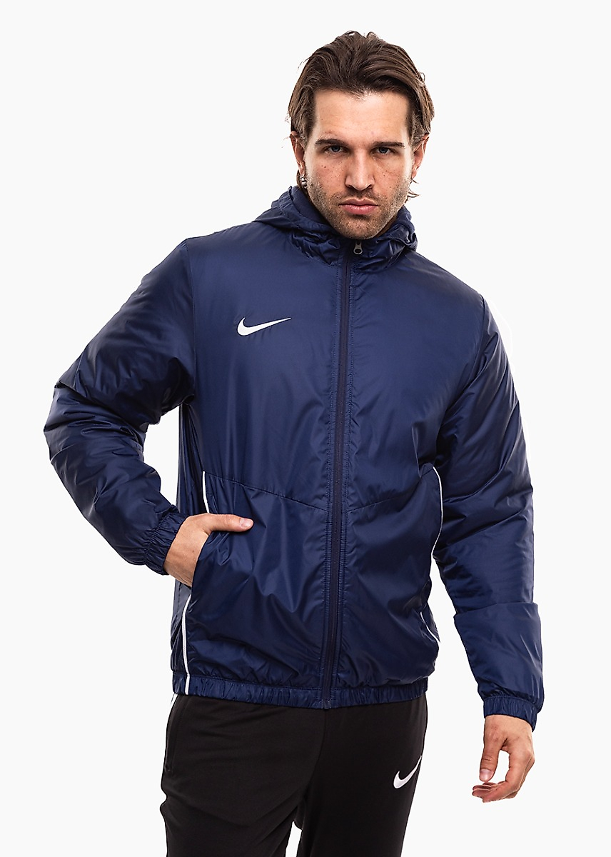 Geacă bărbați Nike Therma Fit Park 26 HM7270 410