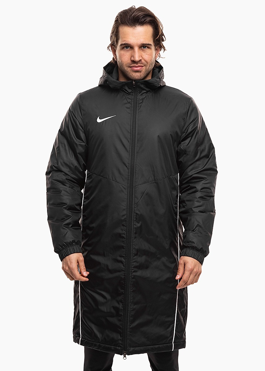 Nike Jachetă bărbați Therma-FIT Park HM7278 010