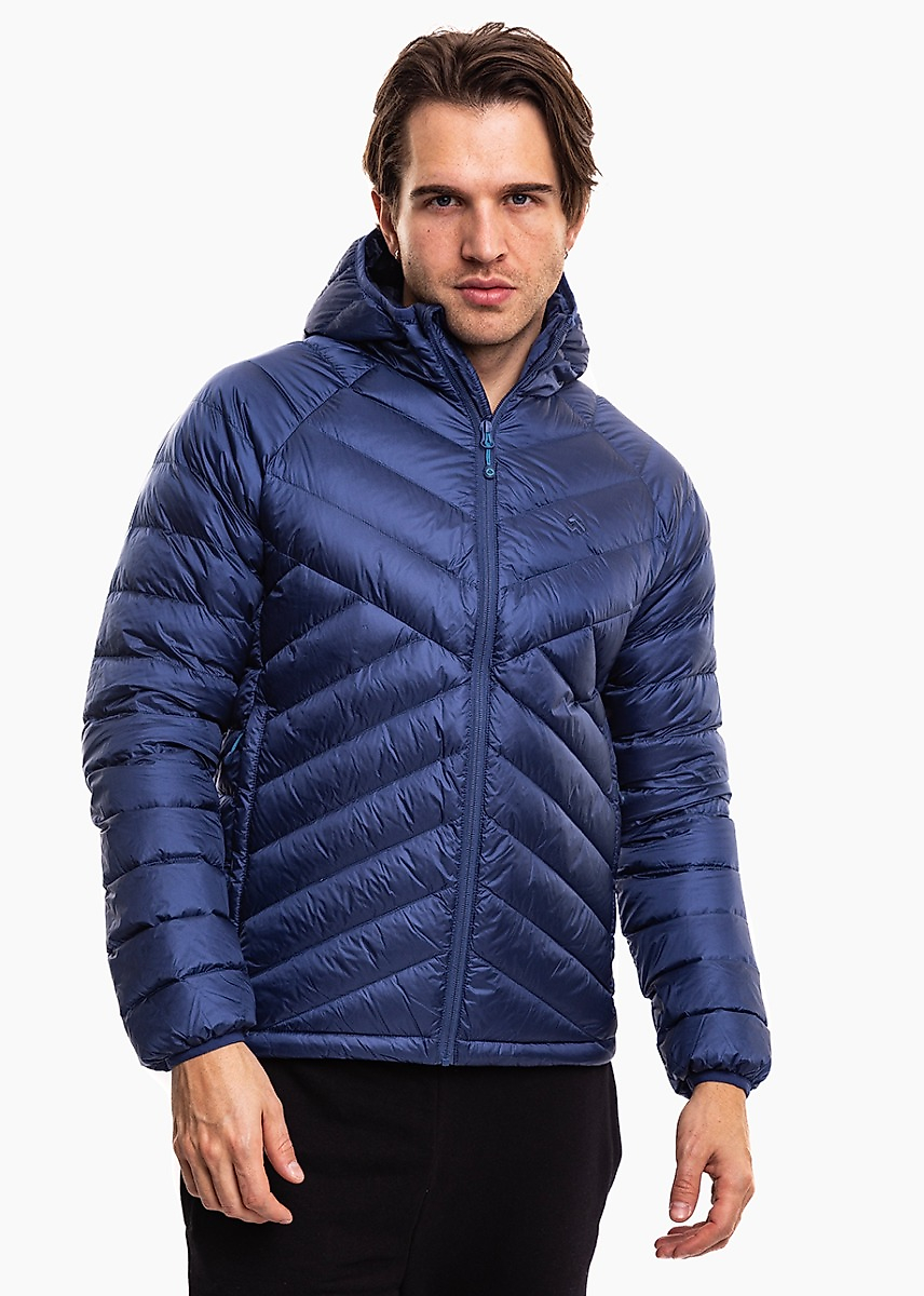Alpinus Jachetă pentru bărbați Pollux Pro YT18743