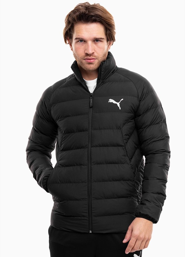 PUMA Geacă De Bărbați Active Polyball 849357 01 PUMA Geacă De Bărbați Active Polyball 849357 01