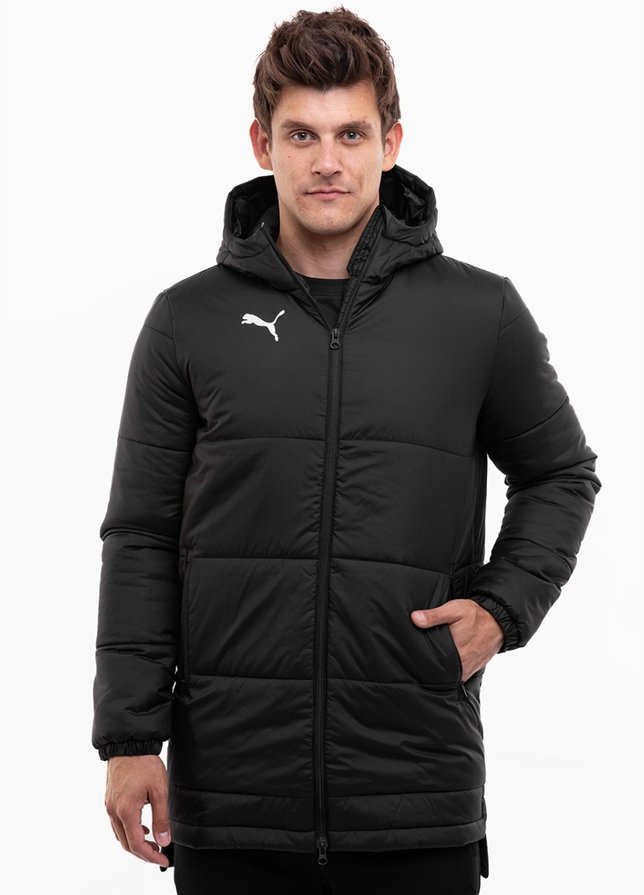 PUMA Jachetă pentru bărbați Bench 657268 03 PUMA Jachetă pentru bărbați Bench 657268 03
