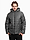 Imaginea variantei de produs PUMA Kurtka męska ESS Hooded Padded 685211 44