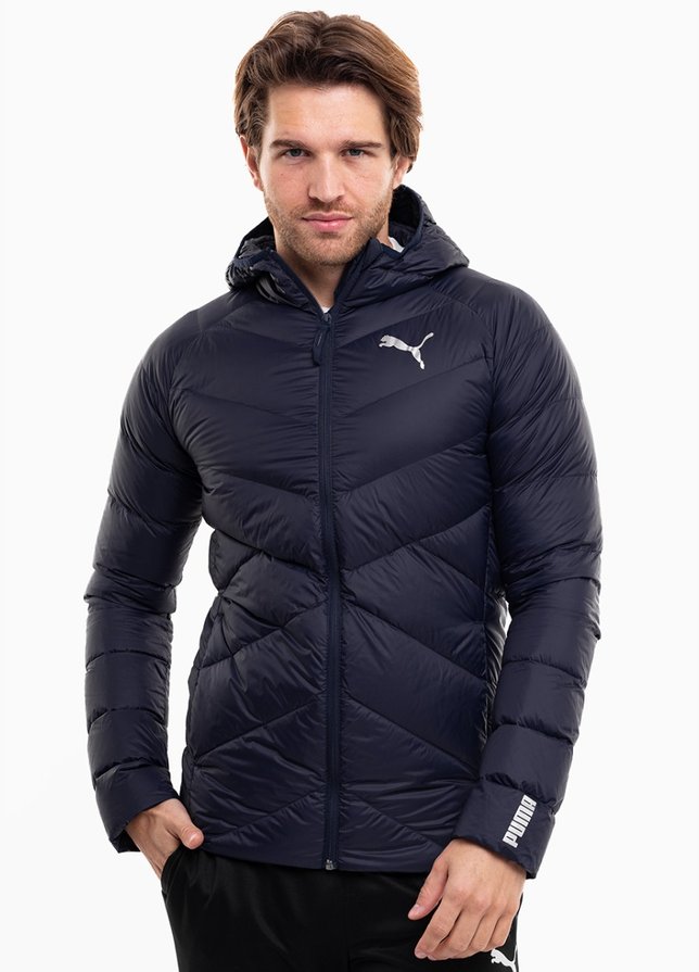 PUMA Jacheta pentru barbati PWRWarm packLITE HD 600 Down 587703 06 PUMA Jacheta pentru barbati PWRWarm packLITE HD 600 Down 587703 06