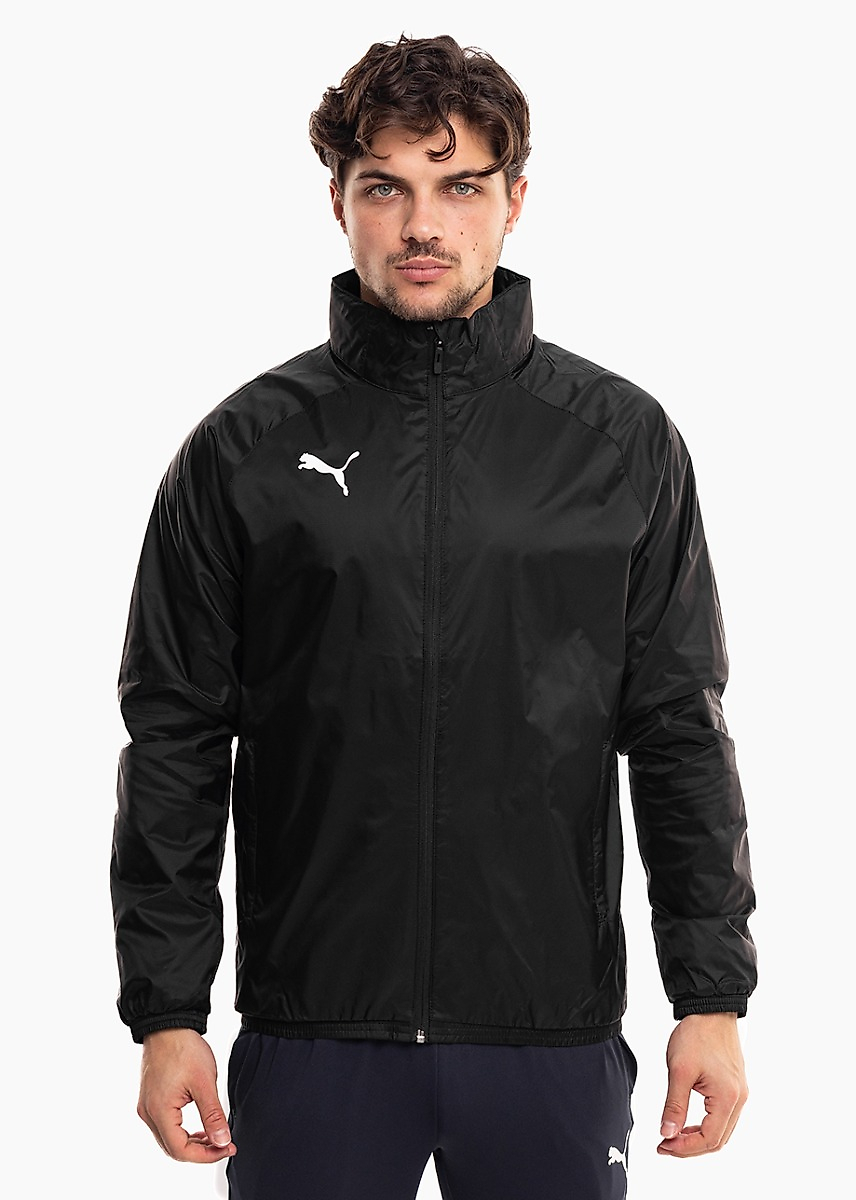 PUMA Jacheta pentru bărbați Team Goal All Weather 659038 03
