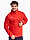 Imaginea variantei de produs PUMA Kurtka męska Team Goal All Weather 659038 01