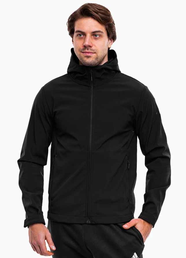 4F Jachetă pentru bărbați softshell M283 4WAW24TSOFM283 20S 4F Jachetă pentru bărbați softshell M283 4WAW24TSOFM283 20S