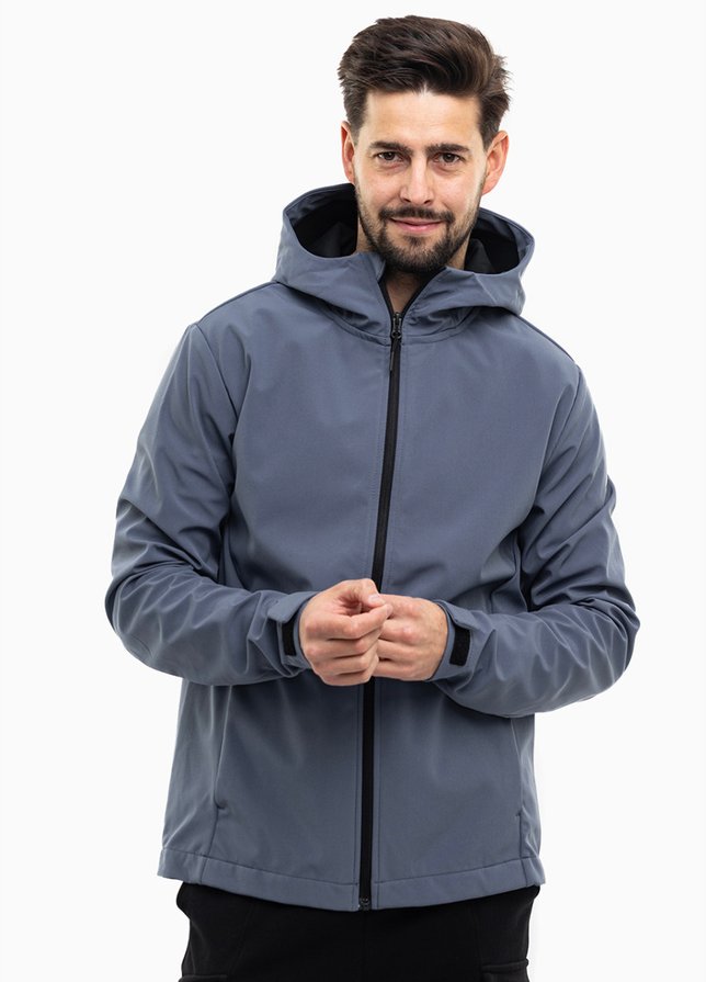 4F Geacă bărbătească softshell M324 4FWSS25TSOFM324 32S 4F Geacă bărbătească softshell M324 4FWSS25TSOFM324 32S