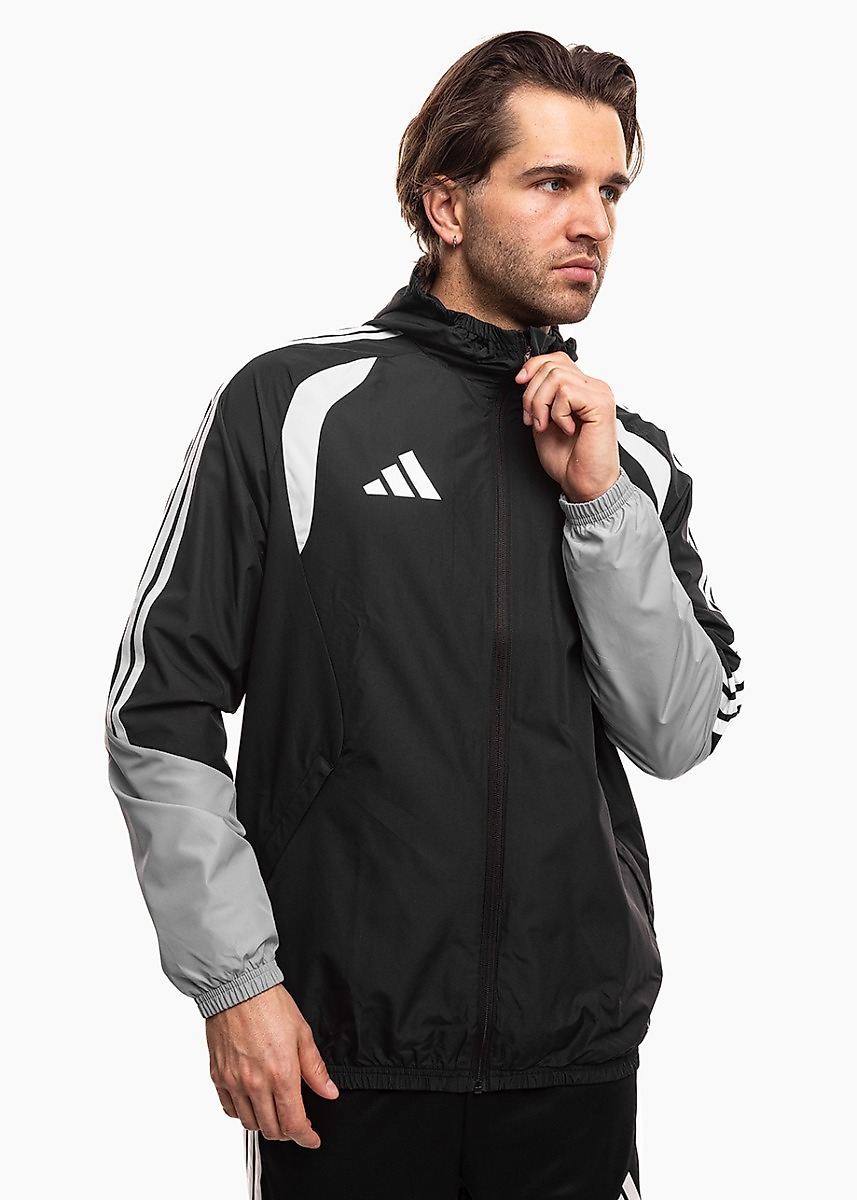 adidas Jachetă bărbați Tiro 26 Competition All Weather JX4247