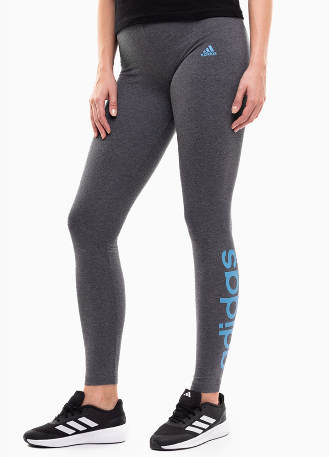 adidas Colanți de damă Essentials High Waist Legging HD1688 adidas Colanți de damă Essentials High Waist Legging HD1688