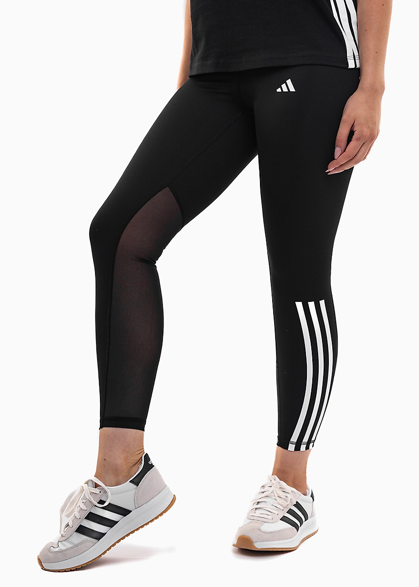 adidas Jambiere de damă Techfit 3-Stripes 7/8 IT2272