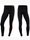 Imaginea variantei de produs Joma Legginsy damskie Ascona Long Tight 901127.119