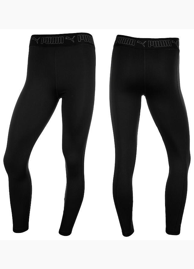 PUMA Legging pentru femei Elastic Tight 7/8 520282 56 PUMA Legging pentru femei Elastic Tight 7/8 520282 56