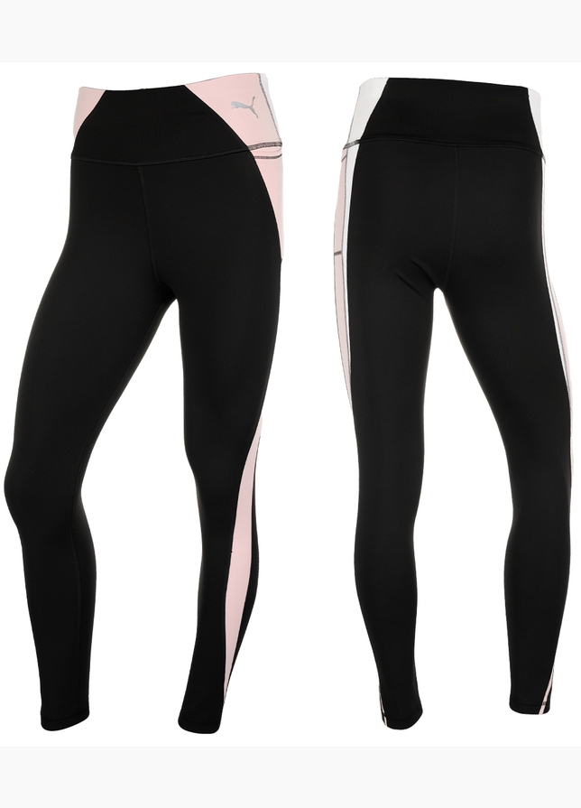 PUMA Legging pentru femei Evostripe High Waist 7/8 589158 01 PUMA Legging pentru femei Evostripe High Waist 7/8 589158 01