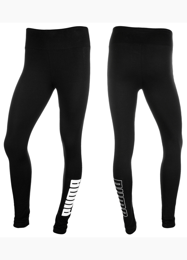 PUMA Legging pentru femei Power Logo 589544 51 PUMA Legging pentru femei Power Logo 589544 51