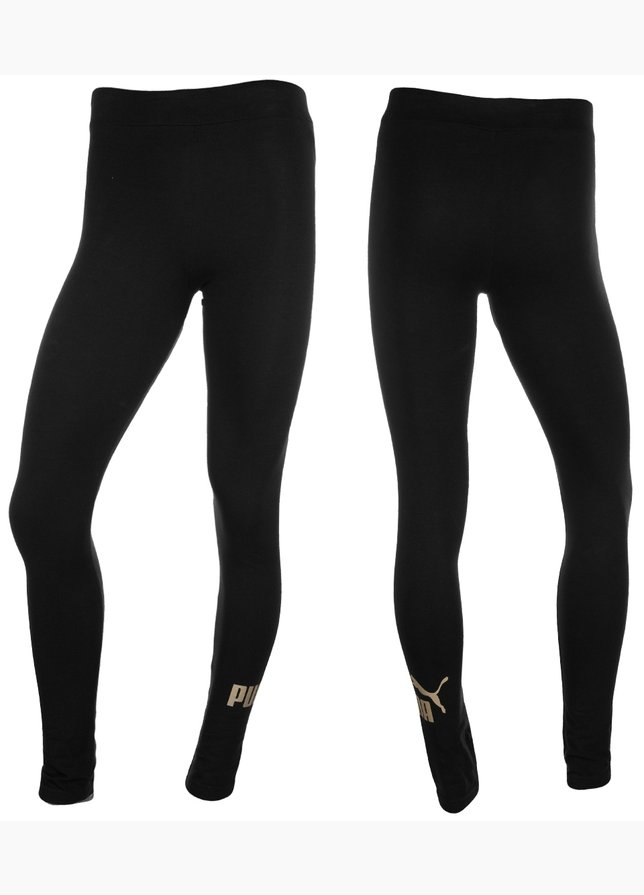 PUMA jambiere pentru copii ESS 587050 56 PUMA jambiere pentru copii ESS 587050 56