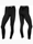 Imaginea variantei de produs 4F Legginsy funkcyjne damskie H4Z22 SPDF351 20S