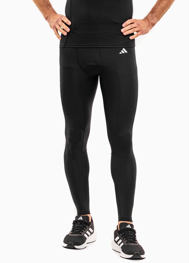 adidas Colanți bărbați TF Long Tight JN7352 adidas Colanți bărbați TF Long Tight JN7352